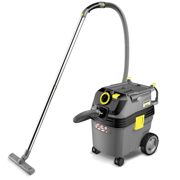 ASPIRADOR WET & DRY KARCHER – NT 30/1 AP L