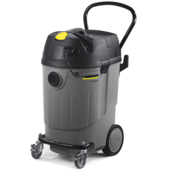 ASPIRADOR WET & DRY KARCHER – NT 30/1 TACT L