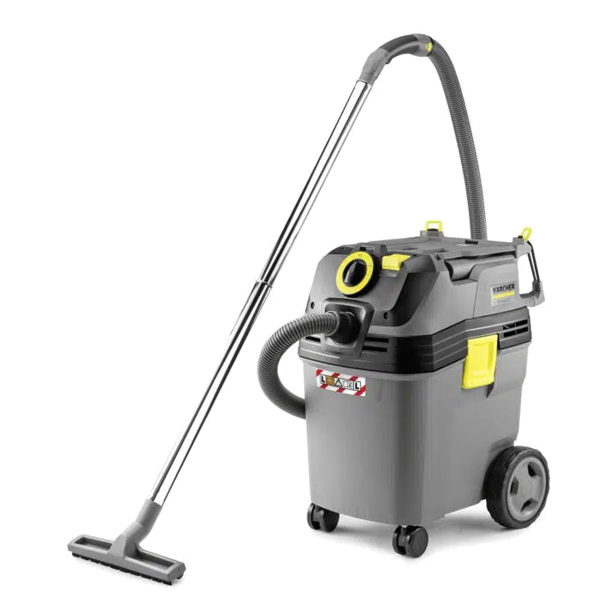 ASPIRADOR WET & DRY KARCHER – NT 40/1 AP L