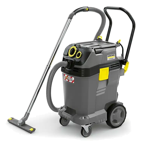 ASPIRADOR WET & DRY KARCHER – NT 50/1 TACT TE L