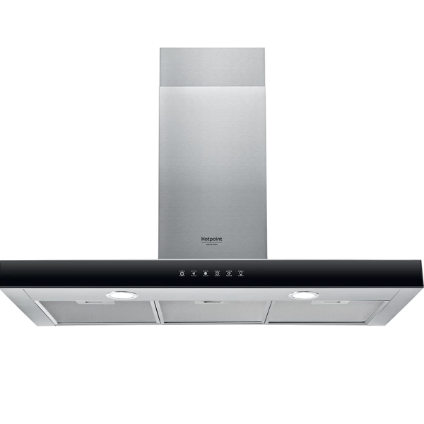 CHAMINÉ HOTPOINT – HHBS 9.8F LT X/1