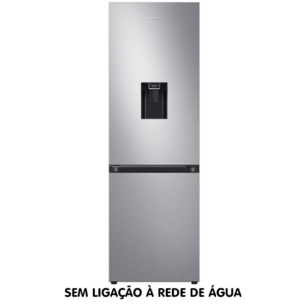 COMBINADO SAMSUNG – RB34C632DSA/EF