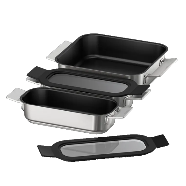 CONJUNTO 3 TABULEIROS P/ ZONA FLEXÍVEL SIEMENS – HZ9FF030 –