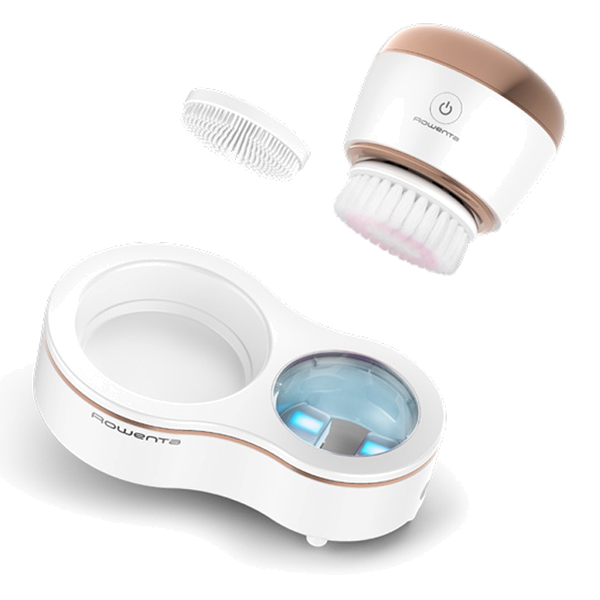 ESCOVA DE LIMPEZA FACIAL ROWENTA – LV 4020 F0