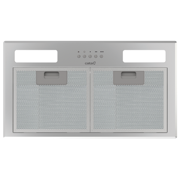 EXAUSTOR CATA – GT PLUS 45 X/M