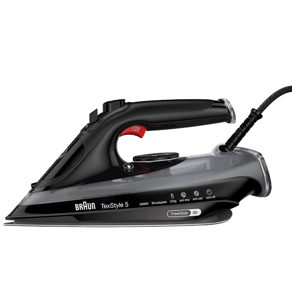 FERRO VAPOR BRAUN – SI5088BK