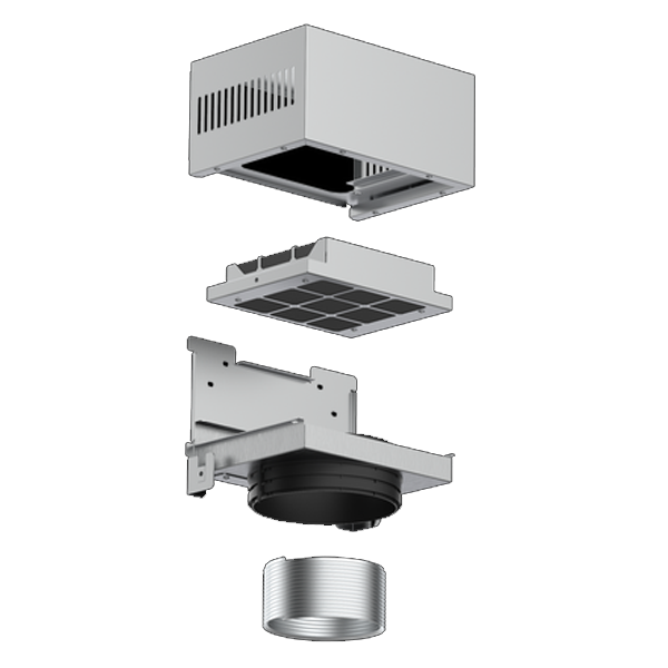 FILTRO RECIRCULAÇÃO REGENERATIVO RFH 15200 L3C TEKA – 113290010