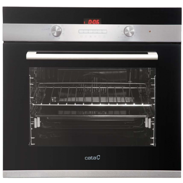 FORNO CATA – CDP 780 AS BK