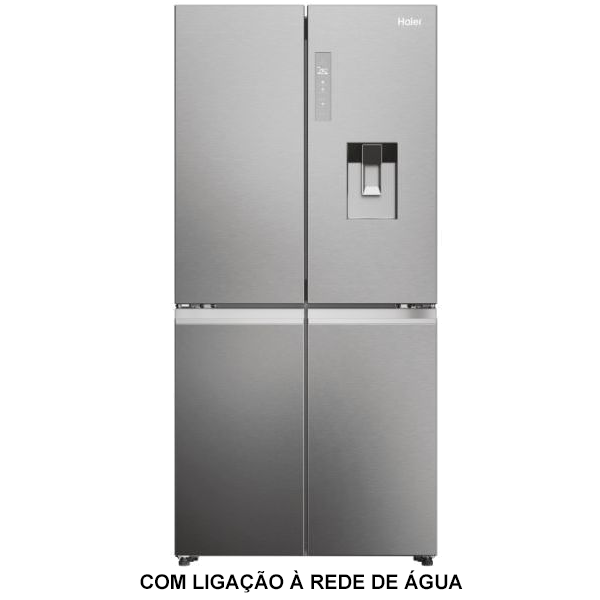 FRIGORIFICO HAIER – HCW58F18EHMP