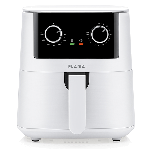 FRITADEIRA S/ ÓLEO FLAMA – 645 FL