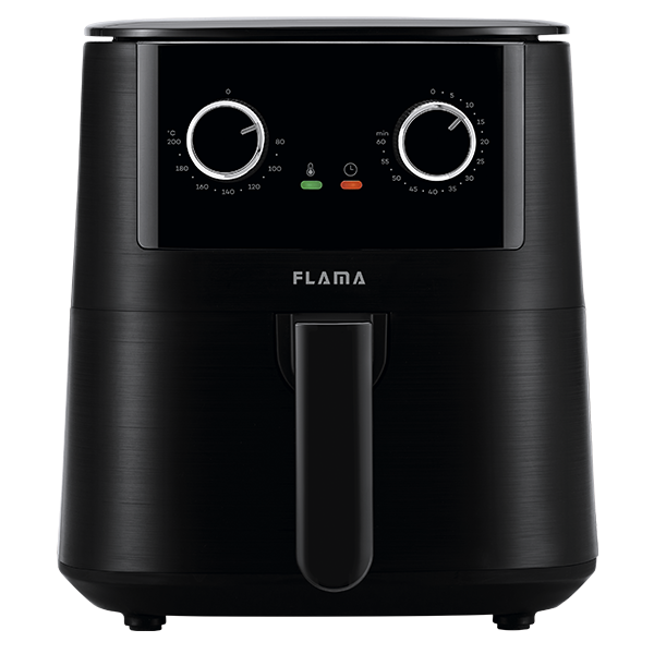 FRITADEIRA S/ ÓLEO FLAMA – 646 FL