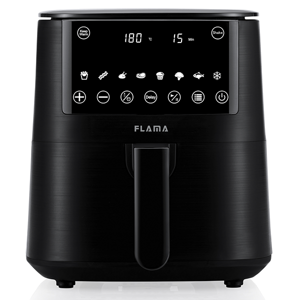 FRITADEIRA S/ ÓLEO FLAMA – 658 FL