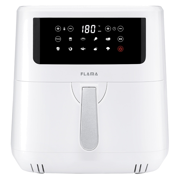 FRITADEIRA S/ ÓLEO FLAMA – 691 FL