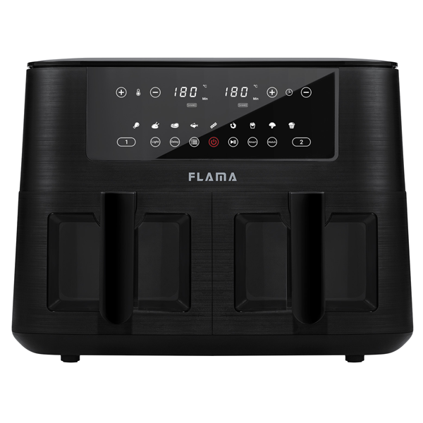 FRITADEIRA S/ ÓLEO FLAMA – 698 FL