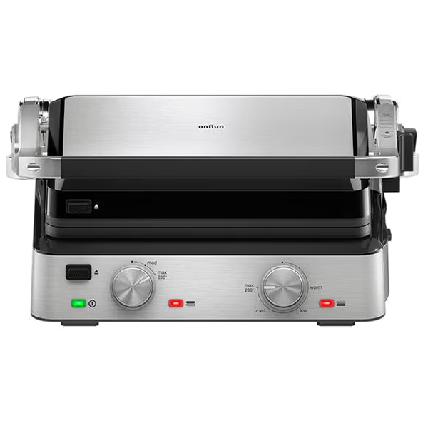 GRELHADOR DE PLACAS BRAUN – CG 7020