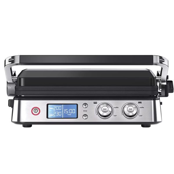 GRELHADOR DE PLACAS BRAUN – CG 9040