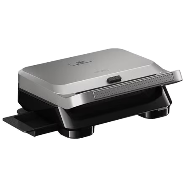 GRELHADOR DE PLACAS BRAUN – SM 5006