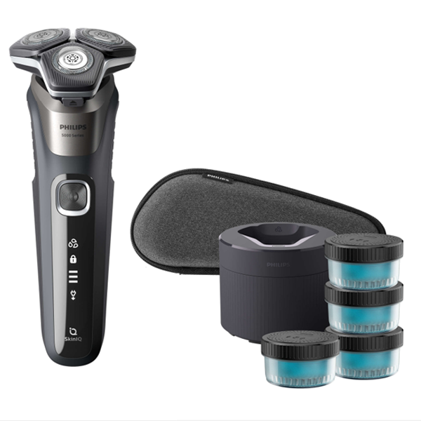 MÁQUINA BARBEAR PHILIPS – S 5887/69