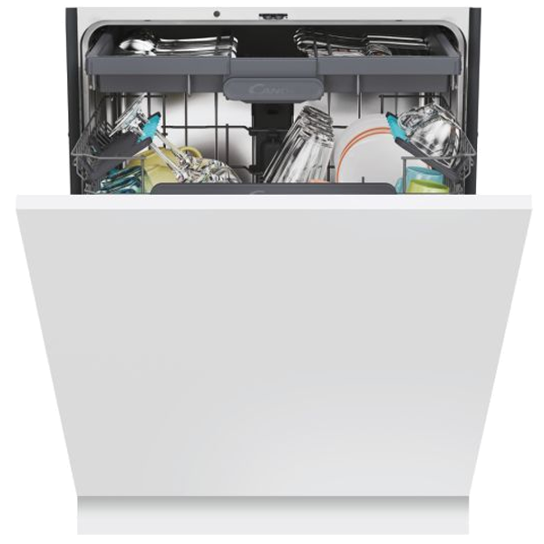 MÁQUINA DE LAVAR LOUÇA CANDY – CS 6B4S1PMA