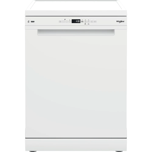 MÁQUINA DE LAVAR LOUÇA WHIRLPOOL – W7F HP43