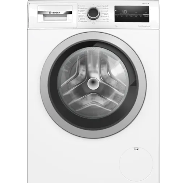 MÁQUINA DE LAVAR ROUPA BOSCH – WAN28201EP –