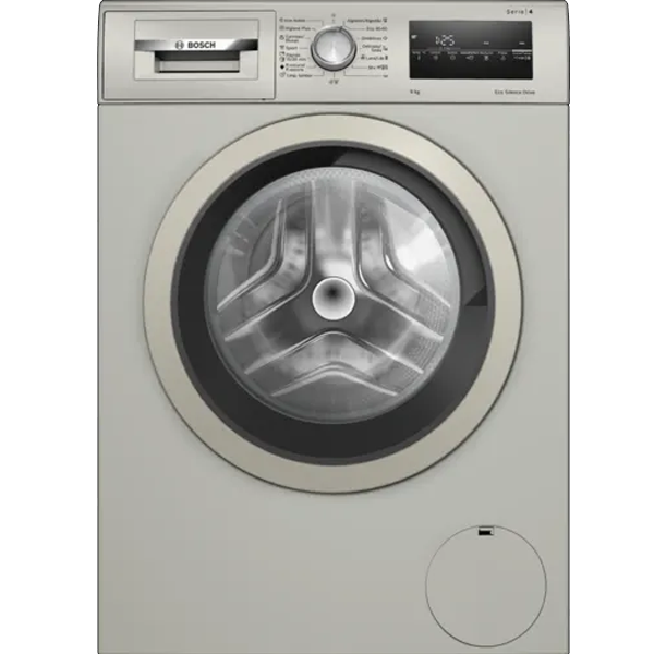 MÁQUINA DE LAVAR ROUPA BOSCH – WAN2820XEP –