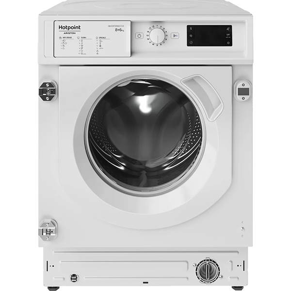 MÁQUINA DE LAVAR ROUPA HOTPOINT – BI WMHG 81485 EU