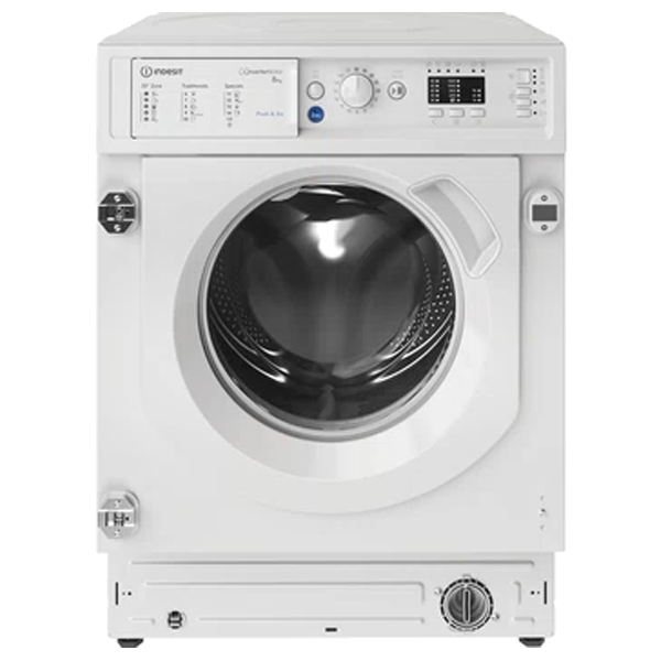 MÁQUINA DE LAVAR ROUPA INDESIT – BI WMIL 81285 EU