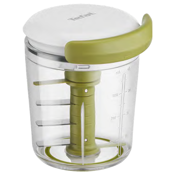 PICADORA MANUAL TEFAL 450ML – K1644104