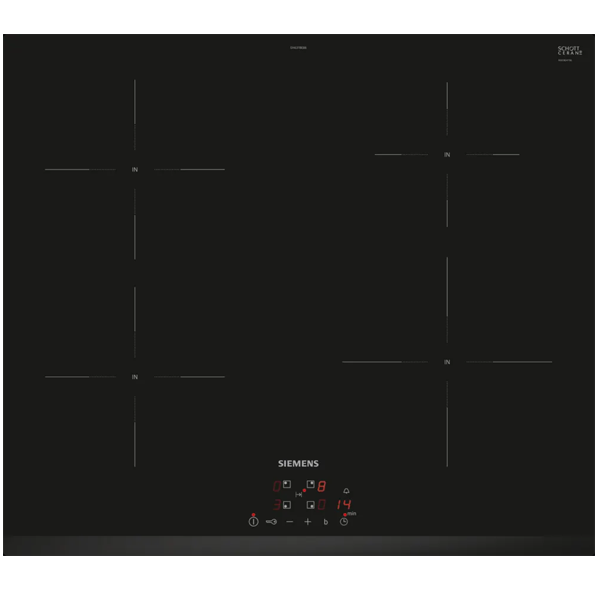 PLACA SIEMENS – EH631BEB6E –