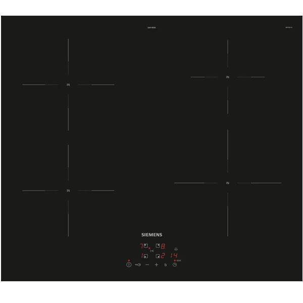 PLACA SIEMENS – EU611BEB5E –