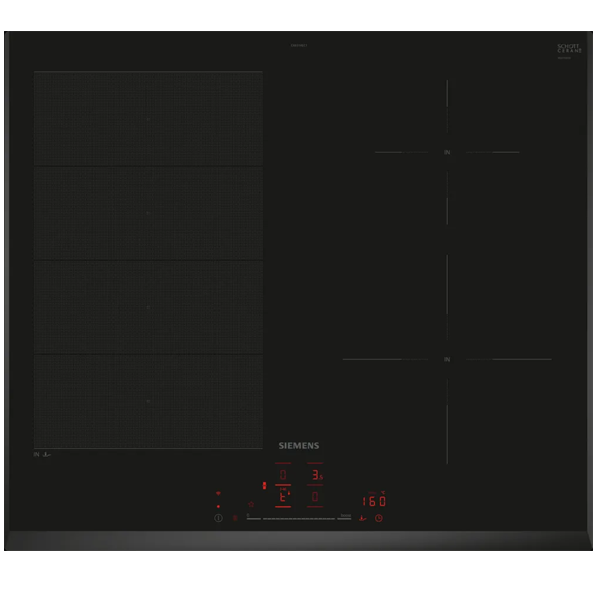 PLACA SIEMENS – EX651HEC1E –