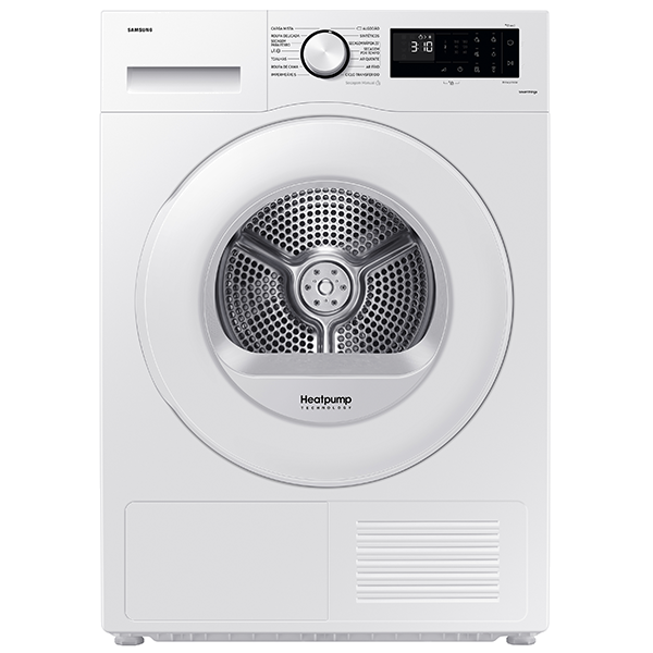 SECADOR DE ROUPA SAMSUNG – DV80CGC0B0TEEP