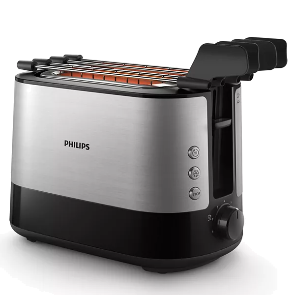 TORRADEIRA PHILIPS – HD 2639/90