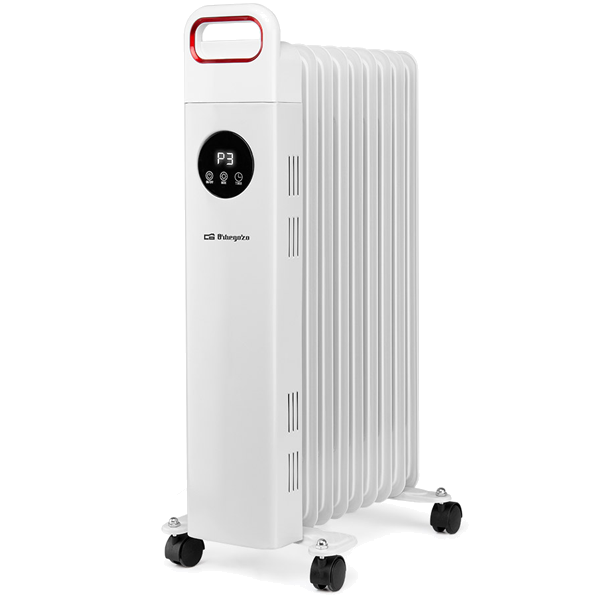 AQUECEDOR A ÓLEO ORBEGOZO – RAW 2000