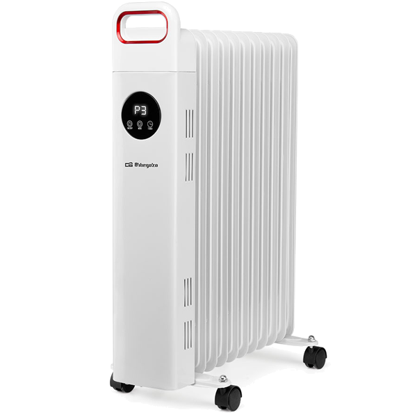 AQUECEDOR A ÓLEO ORBEGOZO – RAW 2500