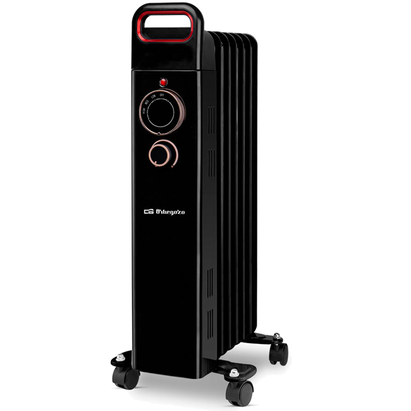 AQUECEDOR A ÓLEO ORBEGOZO – RUN 1500