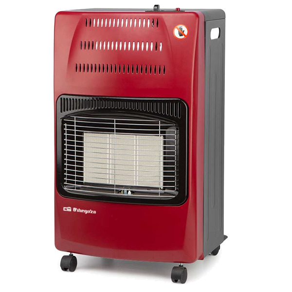 AQUECEDOR CATALÍTICO ORBEGOZO – HCE 62