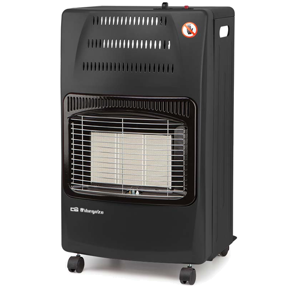 AQUECEDOR CETALÍTICO ORBEGOZO – HCE 60