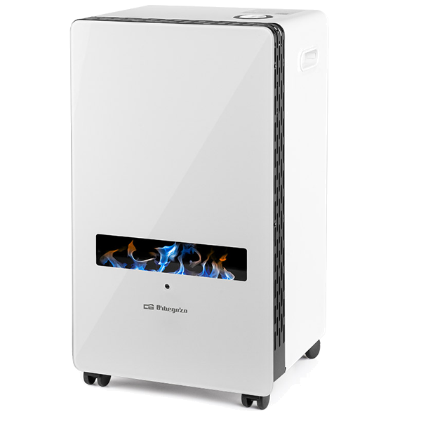 AQUECEDOR CHAMA AZUL ORBEGOZO – HBF 120