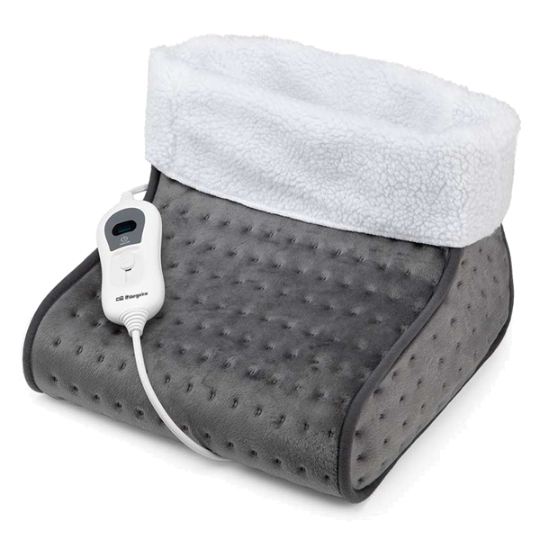 AQUECEDOR DE PÉS ORBEGOZO – AHB 5000