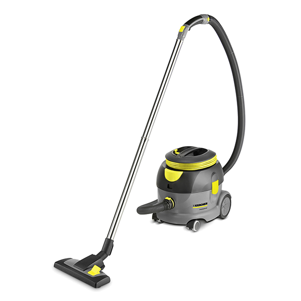 ASPIRADOR KARCHER – T 12/1