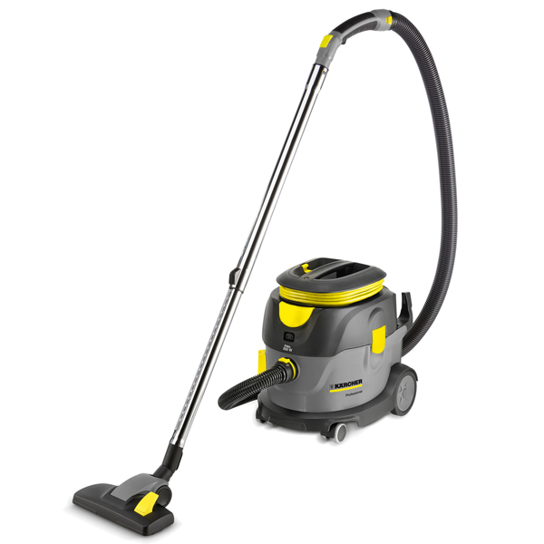 ASPIRADOR KARCHER – T 15/1 HEPA