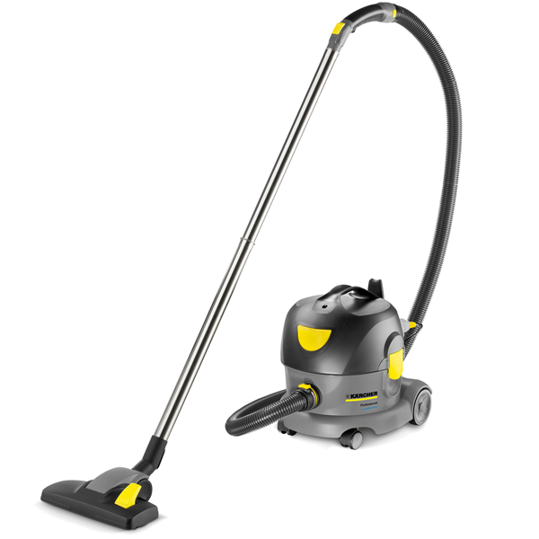 ASPIRADOR KARCHER – T 7/1 ECOLEFFICIENCY