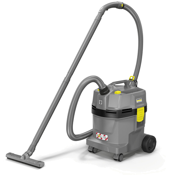ASPIRADOR WET & DRY KARCHER – NT 22/1 AP