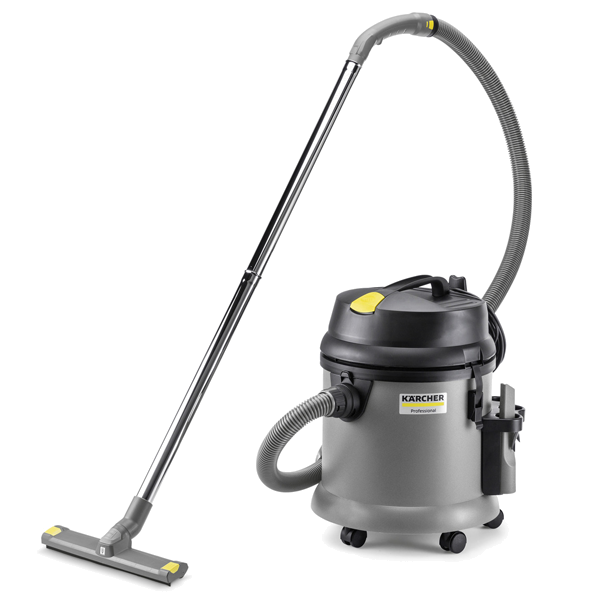 ASPIRADOR WET & DRY KARCHER – NT 27/1 ADV