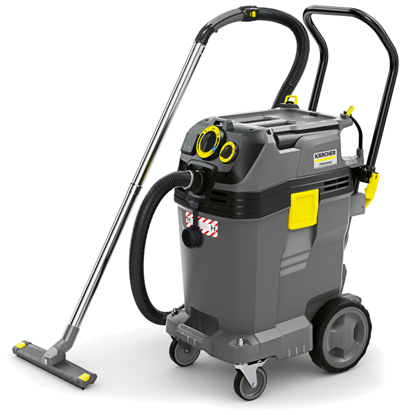 ASPIRADOR WET & DRY KARCHER – NT 50/1 TACT TE H