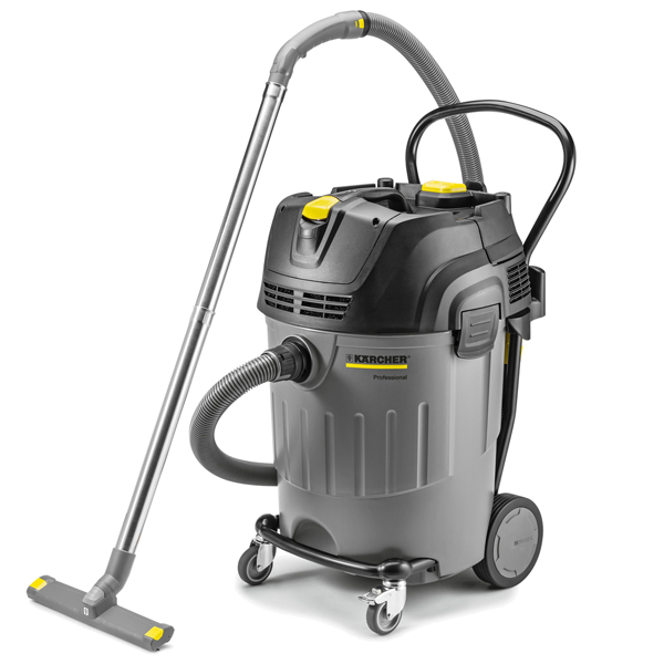 ASPIRADOR WET & DRY KARCHER – NT 65/2 AP
