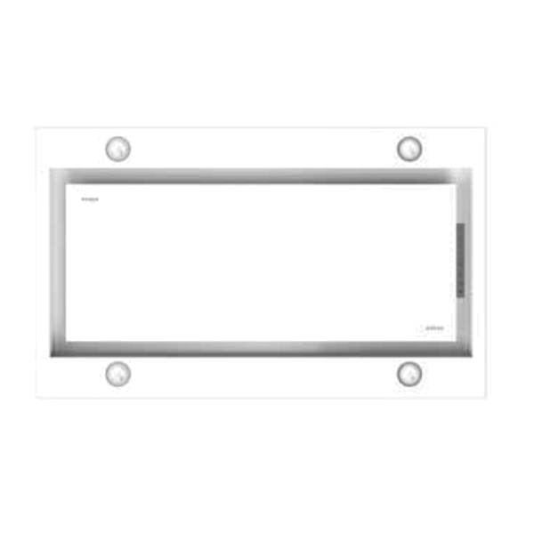 CHAMINÉ EDESA – ECC-1832 WH/A