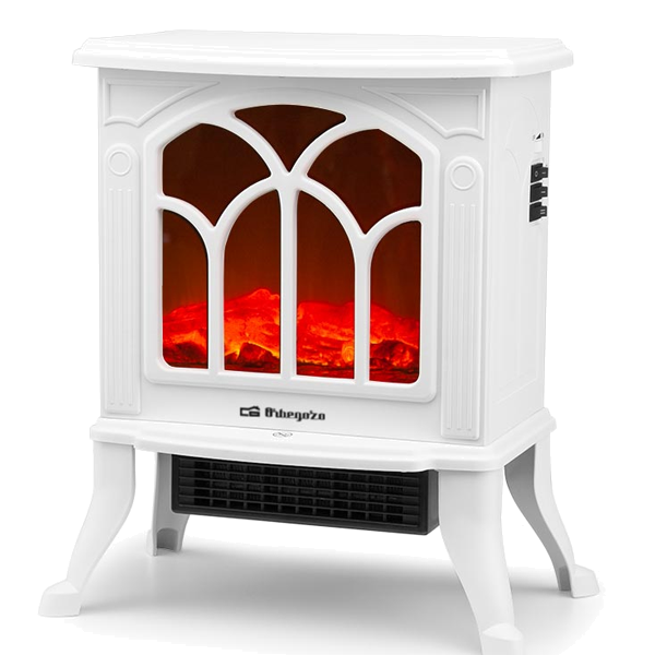 CHAMINÉ ELÉTRICA ORBEGOZO – CM 9021